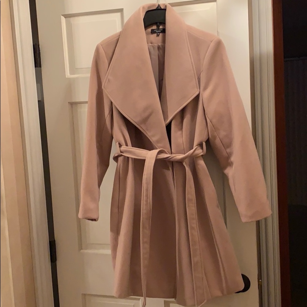 New Look peacoat. In nearly perfect condition!!